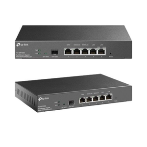 TP Link TL-ER7206 SafeStream VPN Router