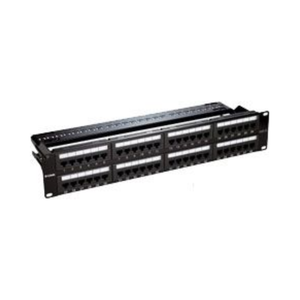 D-Link Cat 6 48-Port Patch Panel