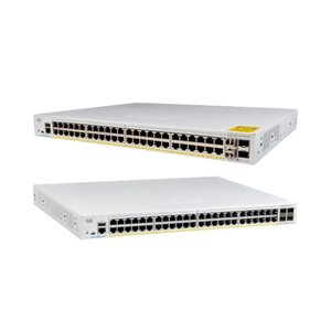 Cisco Catalyst 1000-48FP-4X-L Switch