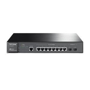 TP Link TL-SG3210 V1 L2 Managed
