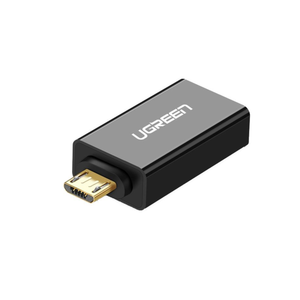 UGREEN Micro USB to USB OTG Adapter