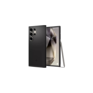 Spigen Galaxy S24 Ultra Thin Fit Case Black – ACS07281