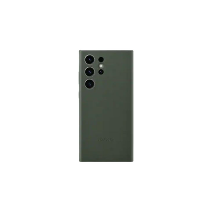 Samsung Galaxy S23 Ultra Leather Case
