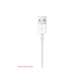 Apple Watch Magnetic Charging Cable (2 m) – MU9H2