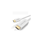 Ugreen USB-C to HDMI Cable 1.5m – White