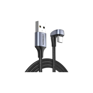 Ugreen 70315 U-Shape Fast Charging USB-C Cable – 2M