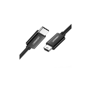 Ugreen 50445 USB-C to Mini USB Cable – 1M