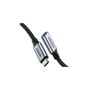 Ugreen 80810 USB 3.1 Type-C Extension Cable – 0.5M