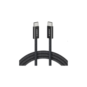 Anker Zolo Type-C to Type-C 240W Braided Fast Charging Cable – 1.5M