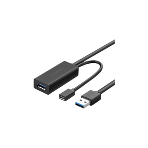 Ugreen 20827 USB 3.0 Extension Cable with Repeater – 10M