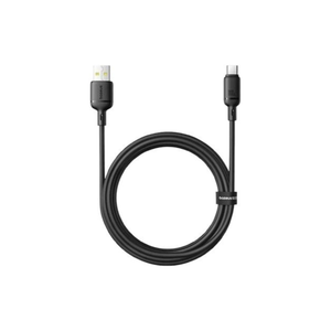 Baseus Foam Silicone USB to Type-C Cable – 100W