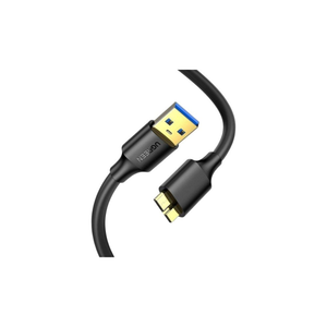 Ugreen 10840 Micro USB 3.0 Male to USB 3.0 Cable – 0.5M