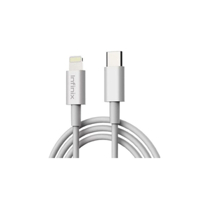 Infinix XDL13 Type-C to iPhone Cable