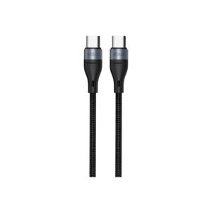 Amaze A40 Ultra Charge Type-C to Type-C Cable 60W – 1M
