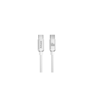 Amaze A40 Ultra Charge Type-C to Type-C Cable 60W – 1M