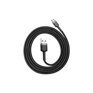 Baseus Cafule Micro USB Charging Cable 2.4A – 2M