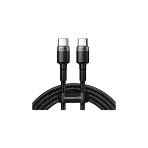 Baseus USB-C to USB-C PD QC Cable 100W 5A 2M