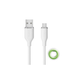 Oraimo Silkline 1M 2A Micro USB Data Cable – OCD-115M