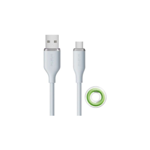 Oraimo Silkline 1M 2A Micro USB Data Cable – OCD-115M