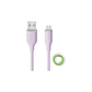 Oraimo Silkline 1M 2A Micro USB Data Cable – OCD-115M