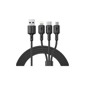 Oraimo Duraline 3 1.2M 3A Cable – OCD-X93