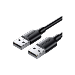 UGreen 30136 USB 2.0 A Male to A Male 3M Cable
