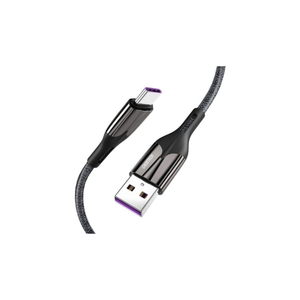Choetech 25W USB-A to Type-C Fast Charging Cable – AC0013