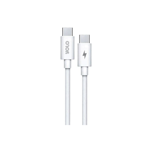 Yolo YDC-01C Type-C to Type-C Cable