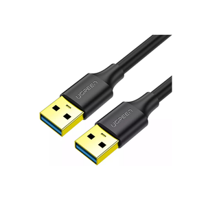 UGreen Male to Male USB 3.0 Cable 3M – Black