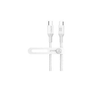 Anker A80F6 USB-C to USB-C 240W Cable Bio Nylon 1.8m