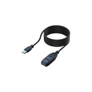 Onten US207 USB 3.0 Ultra High-Speed Extension 5M Cable with Chip