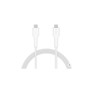 Zeno Type-C to Type-C 60W Fast and Secure Cable (ZE-L03)