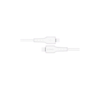 Zeno Type-C to Type-C 60W Fast and Secure Cable (ZE-L03)