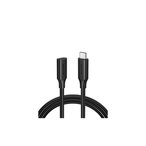 UGreen 10387 USB-C Male to Female Gen 2 Extension Cable – 1M