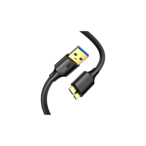 UGreen 10840 Micro USB 3.0 Male to USB 3.0 Cable – 0.5M