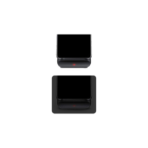 Samsung Wireless Charger Trio Black