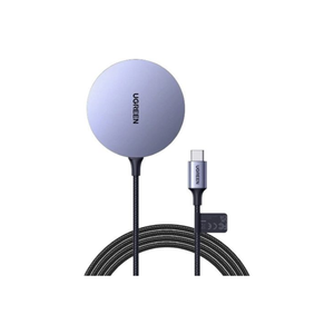 UGreen 30233 CD245 15W Magnetic Wireless Qi Charger