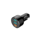 Aukey Car Charger QC 3.0 Dual USB