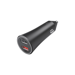 Mi 37W Dual Port Car Charger