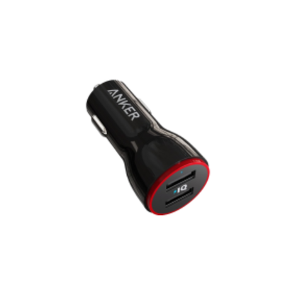Anker PowerDrive 2 (A2310H11) – Without Cable