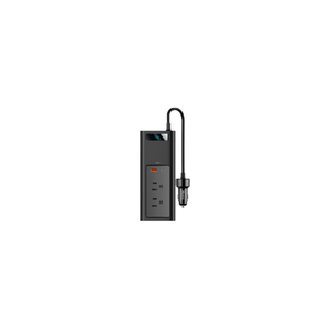 Baseus 150W High Power Car Inverter