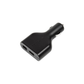 Targus 90W Car Charger for Laptop & USB Tablet