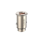 LDNIO C506Q 30W Ultra Mini Zinc Alloy Car Charger
