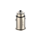 LDNIO C506Q 30W Ultra Mini Zinc Alloy Car Charger