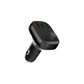 LDNIO C704Q 30W Bluetooth 5.0 FM Modulator Car Charger