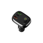 LDNIO C704Q 30W Bluetooth 5.0 FM Modulator Car Charger