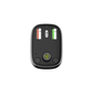LDNIO C704Q 30W Bluetooth 5.0 FM Modulator Car Charger