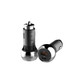 LDNIO C1 PD + QC3.0 Dual USB Fast Car Charger