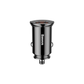 Baseus Circular A+C 30W PPS Car Charger – Black