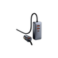 Baseus Share Together 120W Car Charger (3× USB + Type-C) – PPS Quick Charge